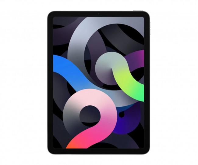 Apple iPad Air 2020 Wi-Fi 64GB Space Gray (MYFM2)  б/в